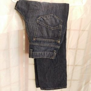 B2G1 Boys size 16 adjustable Wrangler jeans